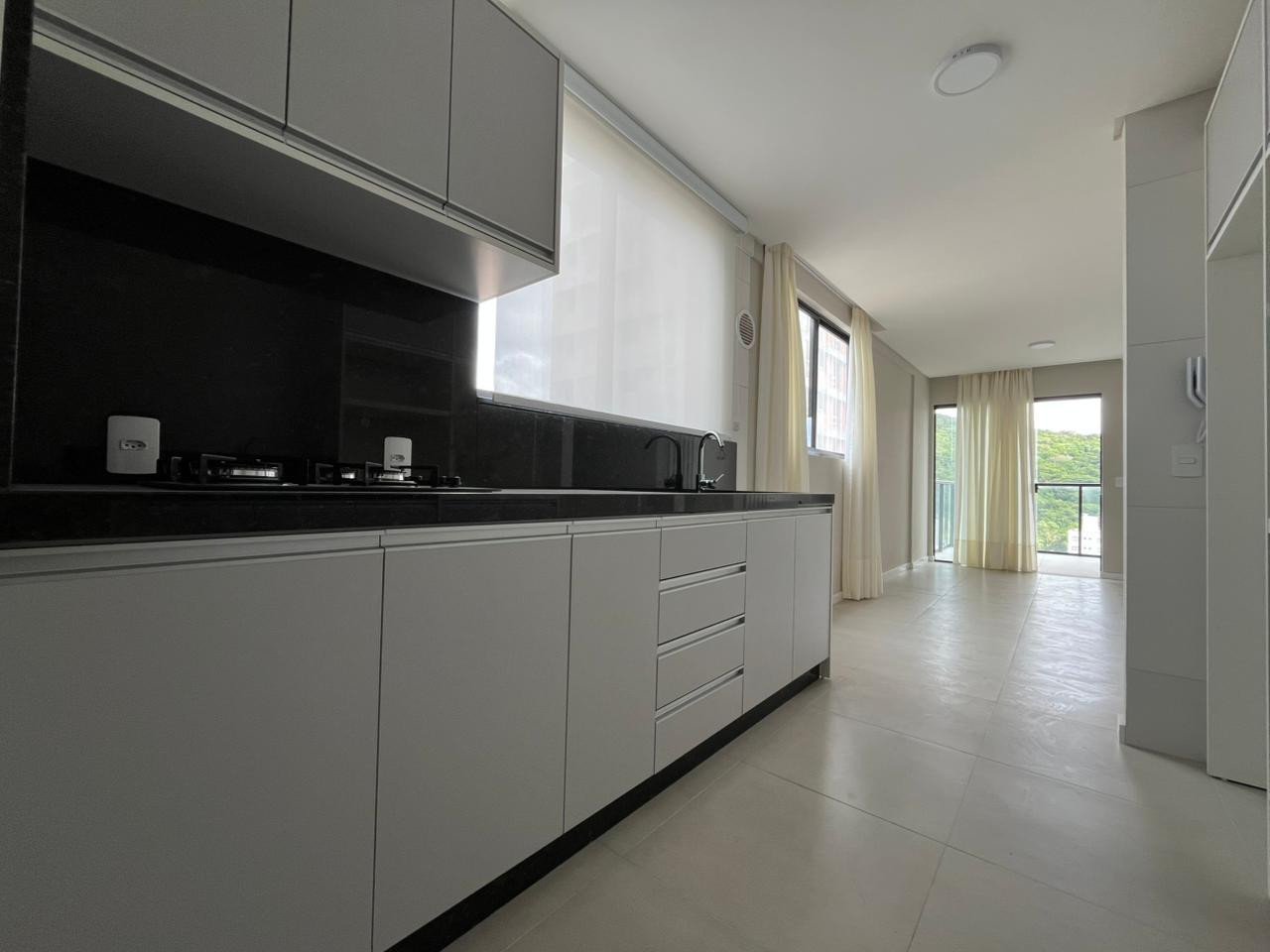 Apartamento, MARIA VALENTINA, Morretes
