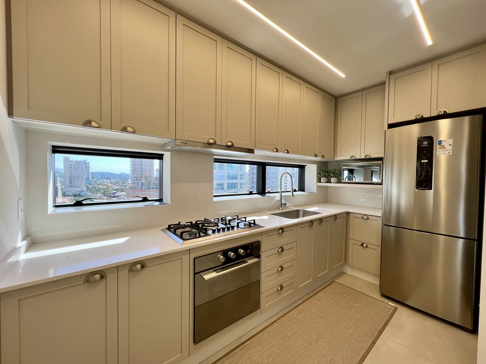 Apartamento, AXPLENIUM, Balneário Perequê