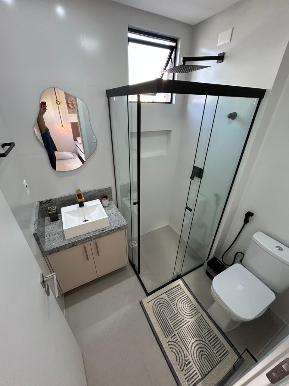 Apartamento, LA PASSIONE, Meia Praia