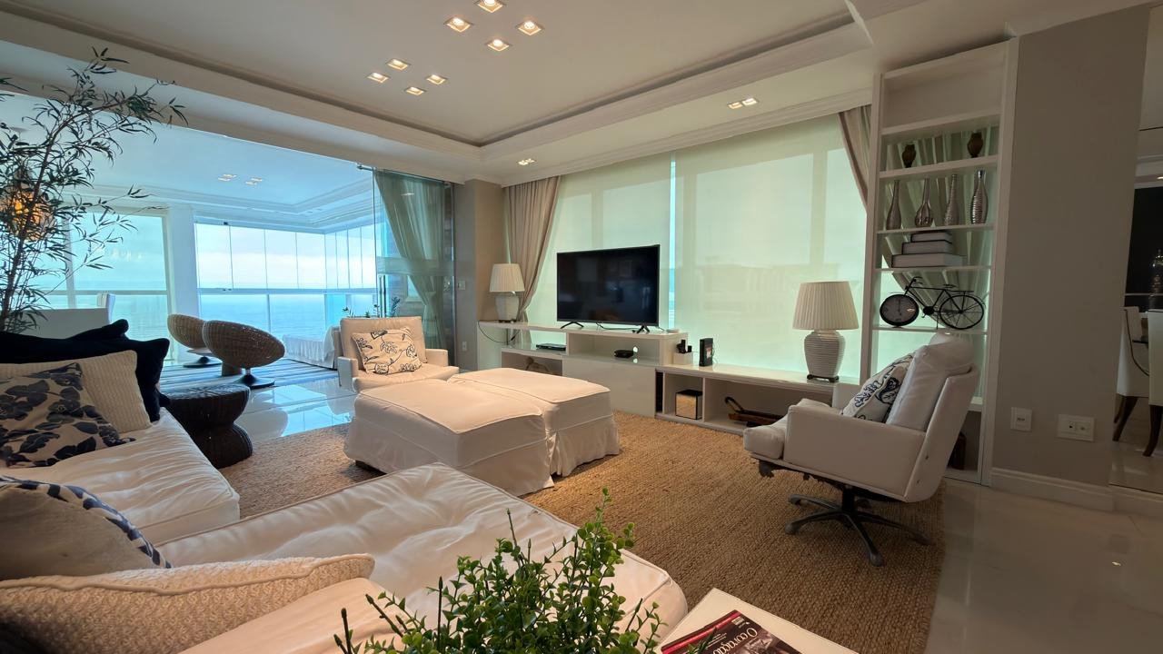 Apartamento, PREMIER TOWER, Meia Praia