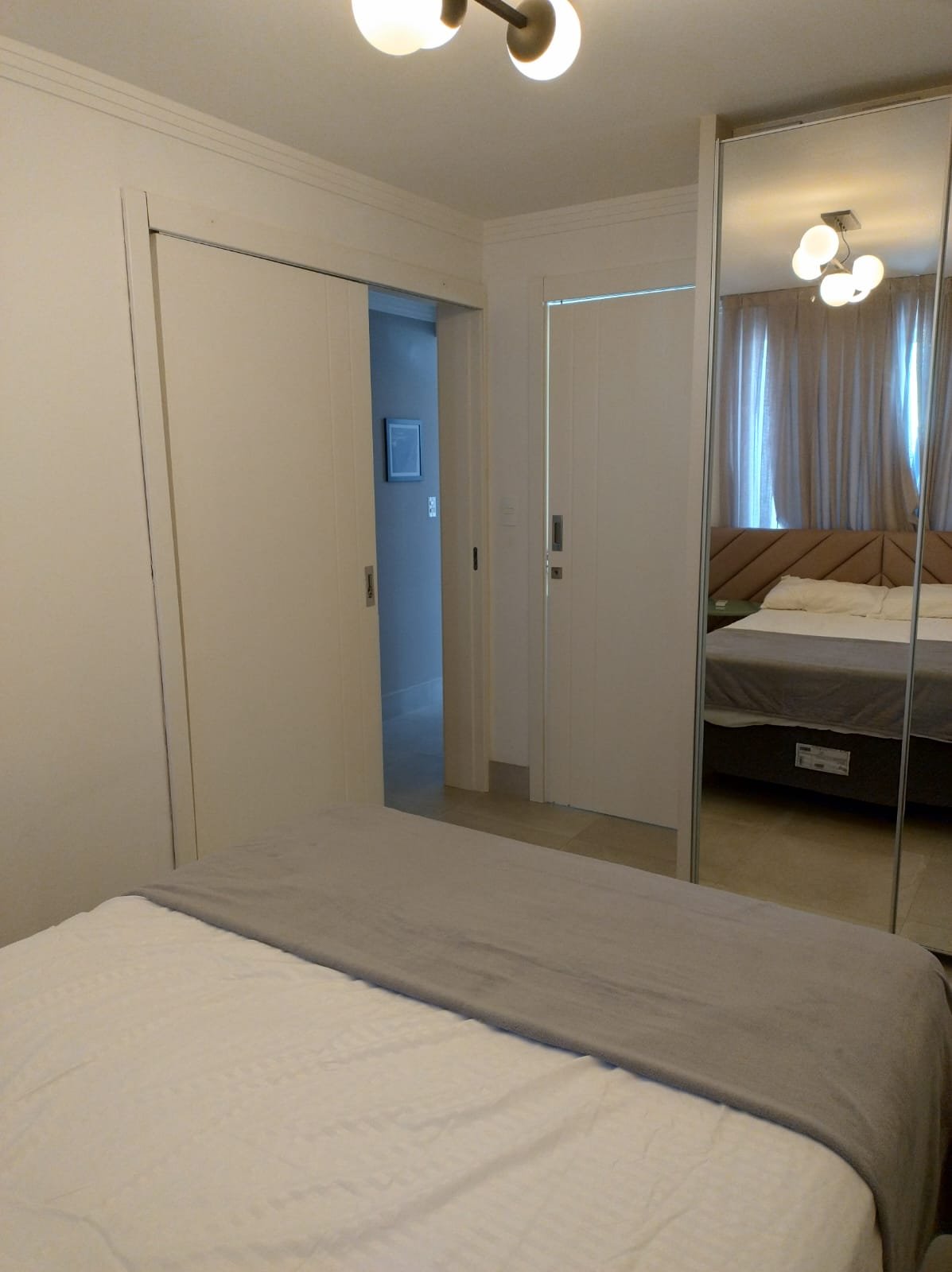 Apartamento, ZEUS, Balneário Perequê