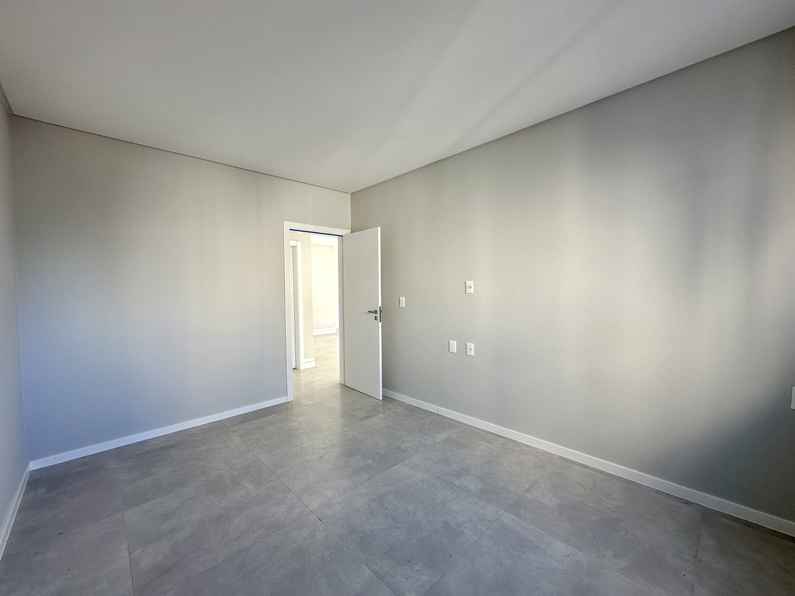Apartamento, SELETTO, Meia Praia