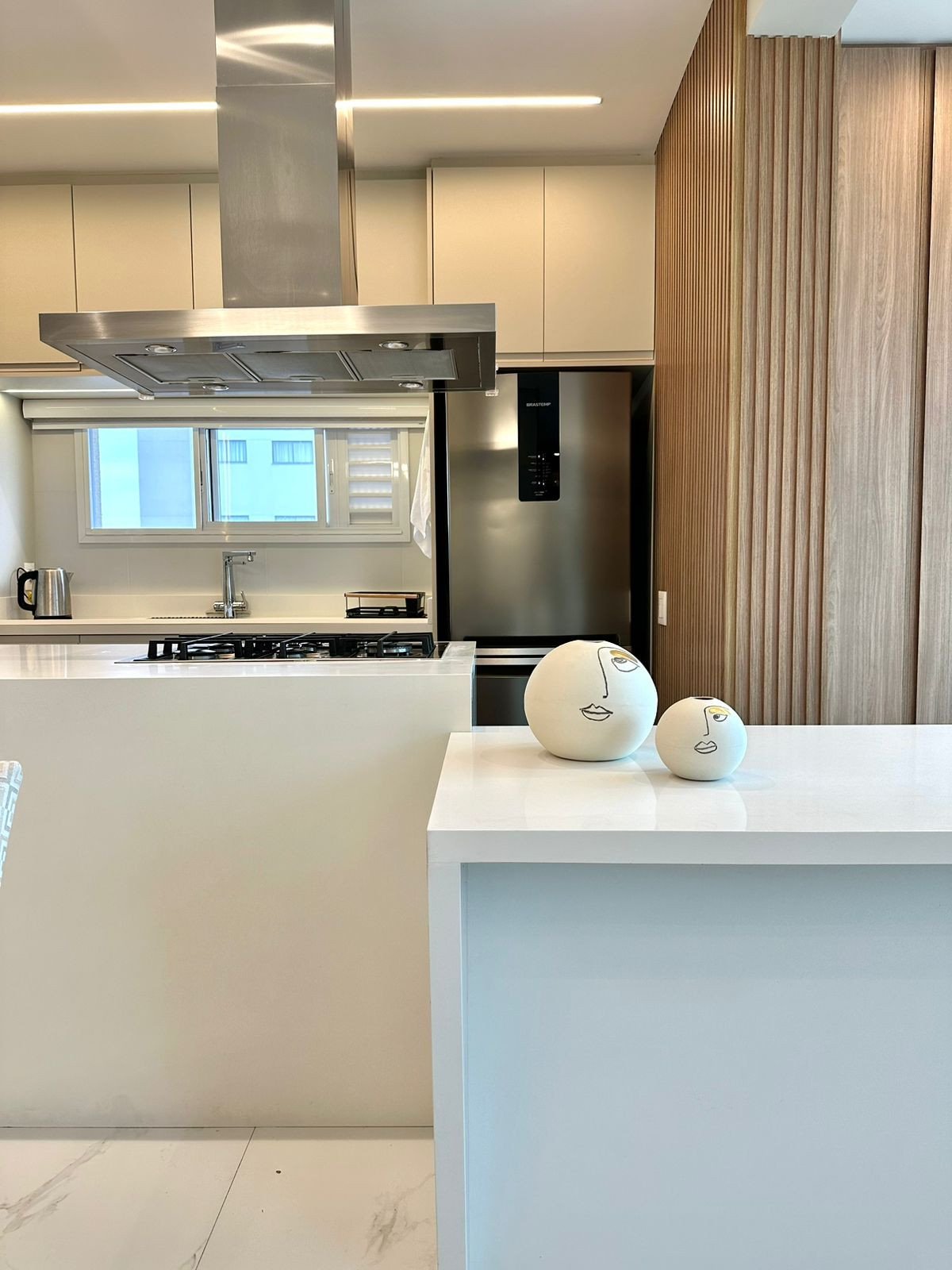 Apartamento, CAPADÓCIA, Centro