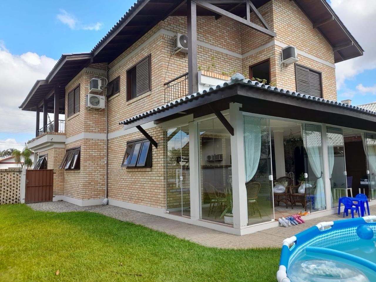 Casa, 4 quartos, 714 m² - Foto 37