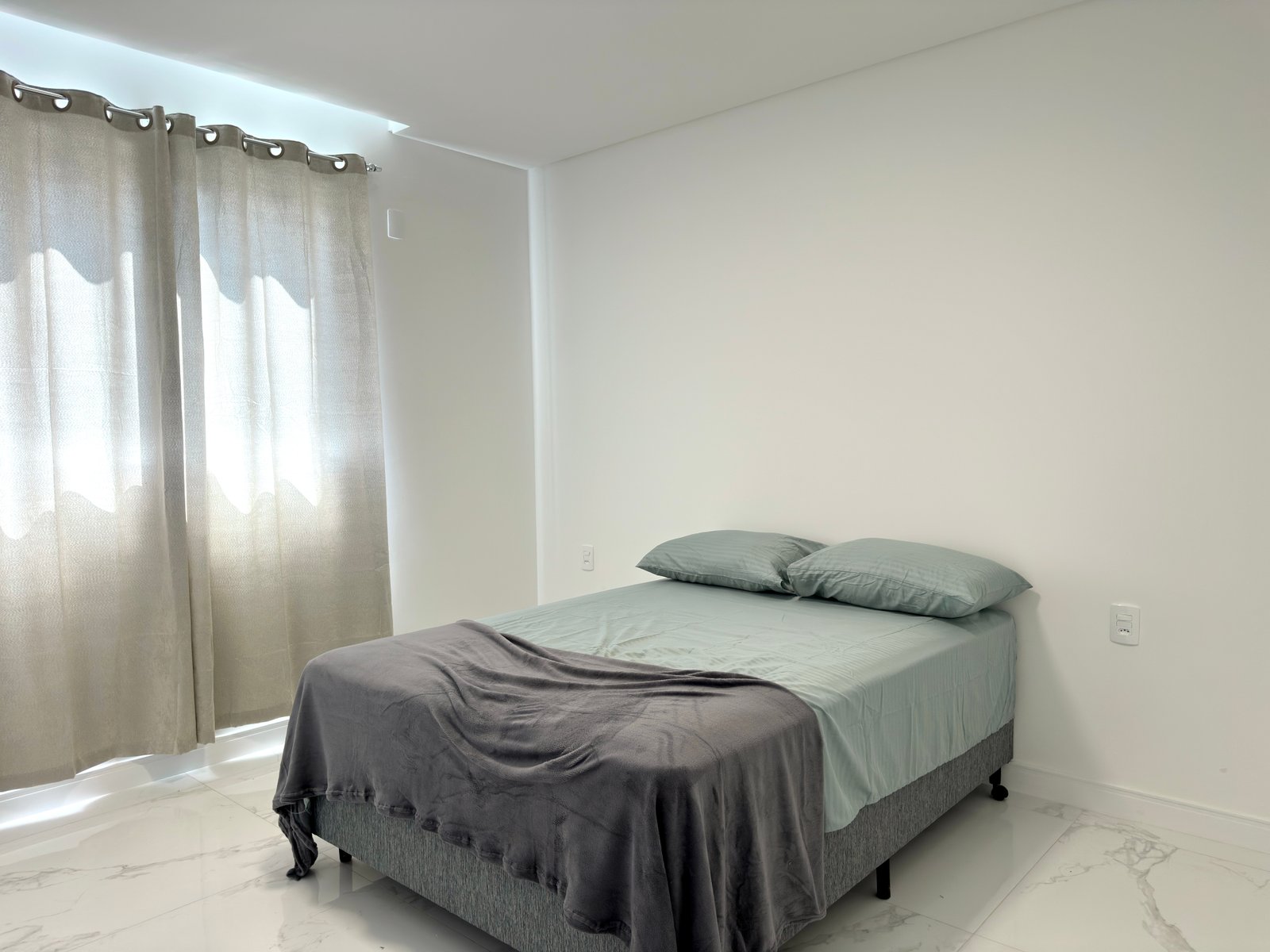 Apartamento, SANGIOVESE, Meia Praia