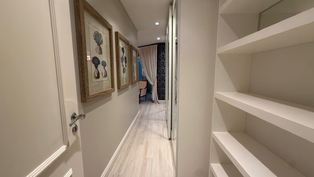 Apartamento, PREMIER TOWER, Meia Praia