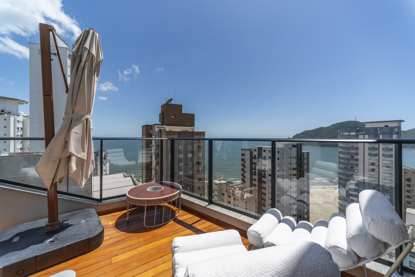 Apartamento, SOUTH BEACH, Barra Sul