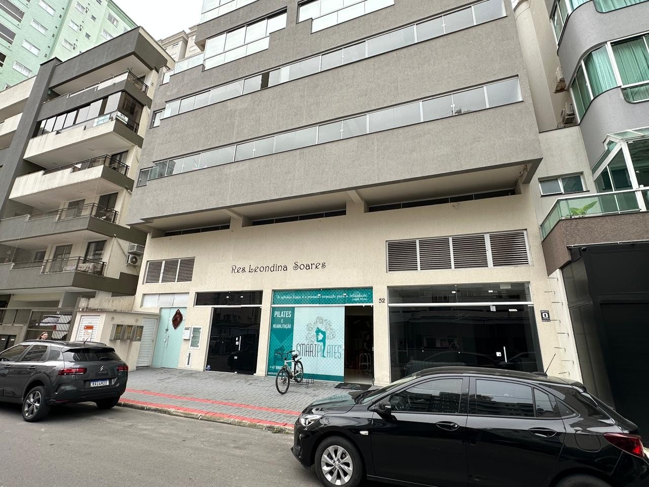 Loja-Salão, 70 m² - Foto 3