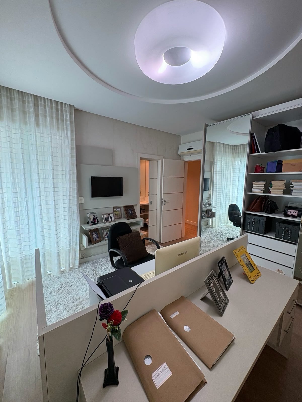 Apartamento, VILA DOS CORAIS, Centro