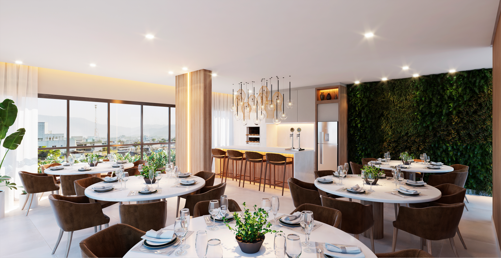 Apartamento, ÓPERA RESIDENCE, Morretes