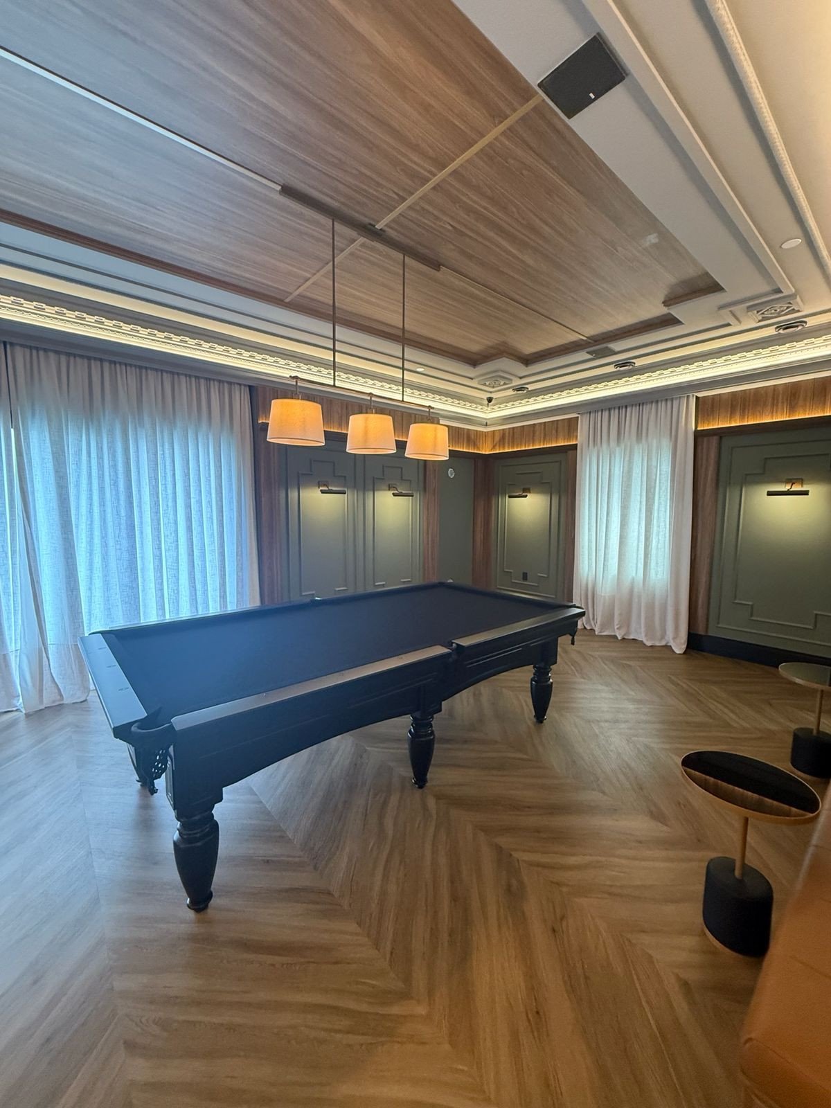 Apartamento, RISTRETTO, Centro