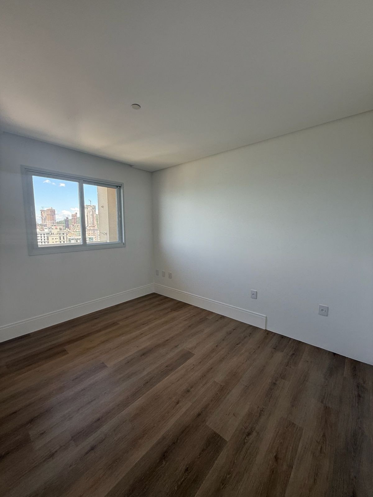 Apartamento, RISTRETTO, Centro