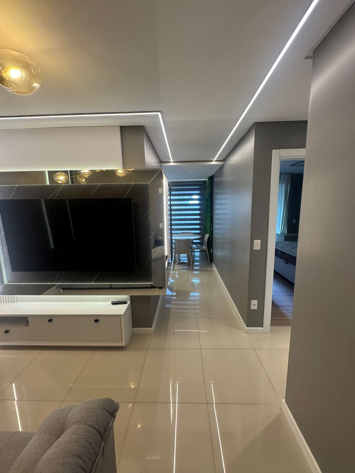 Apartamento, SUNSET BOULEVARD, Morretes