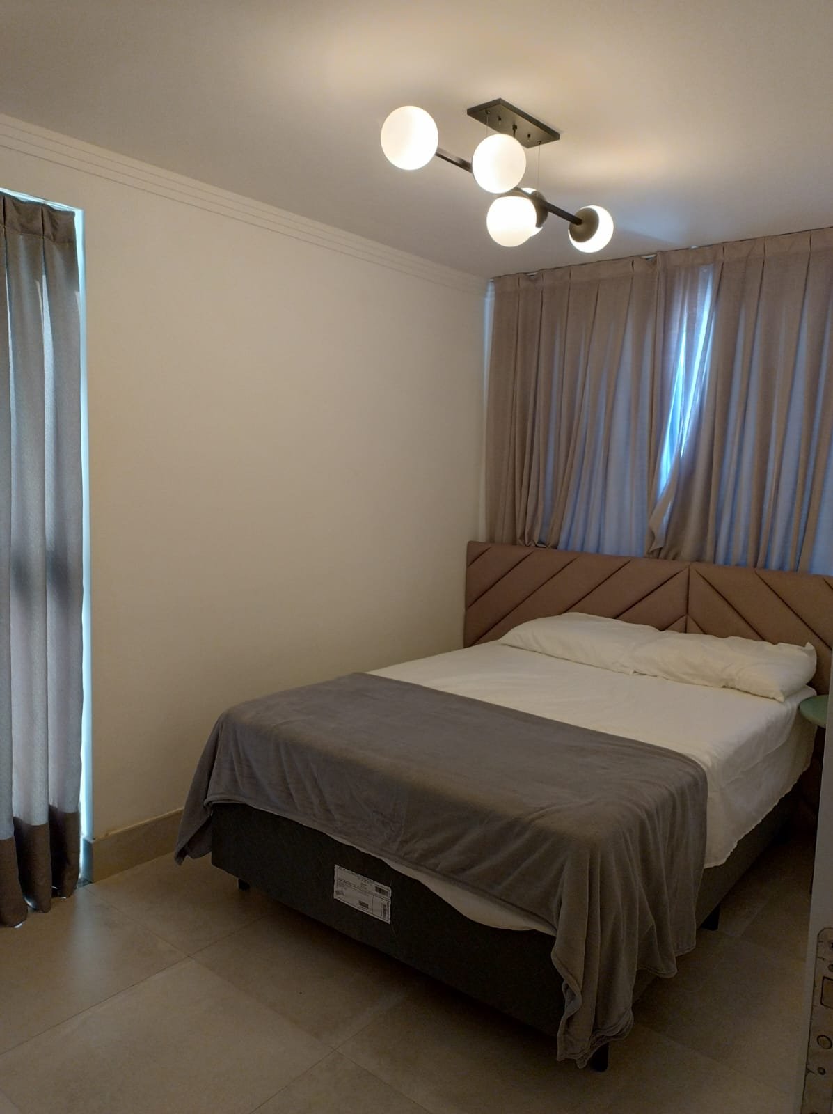 Apartamento, ZEUS, Balneário Perequê