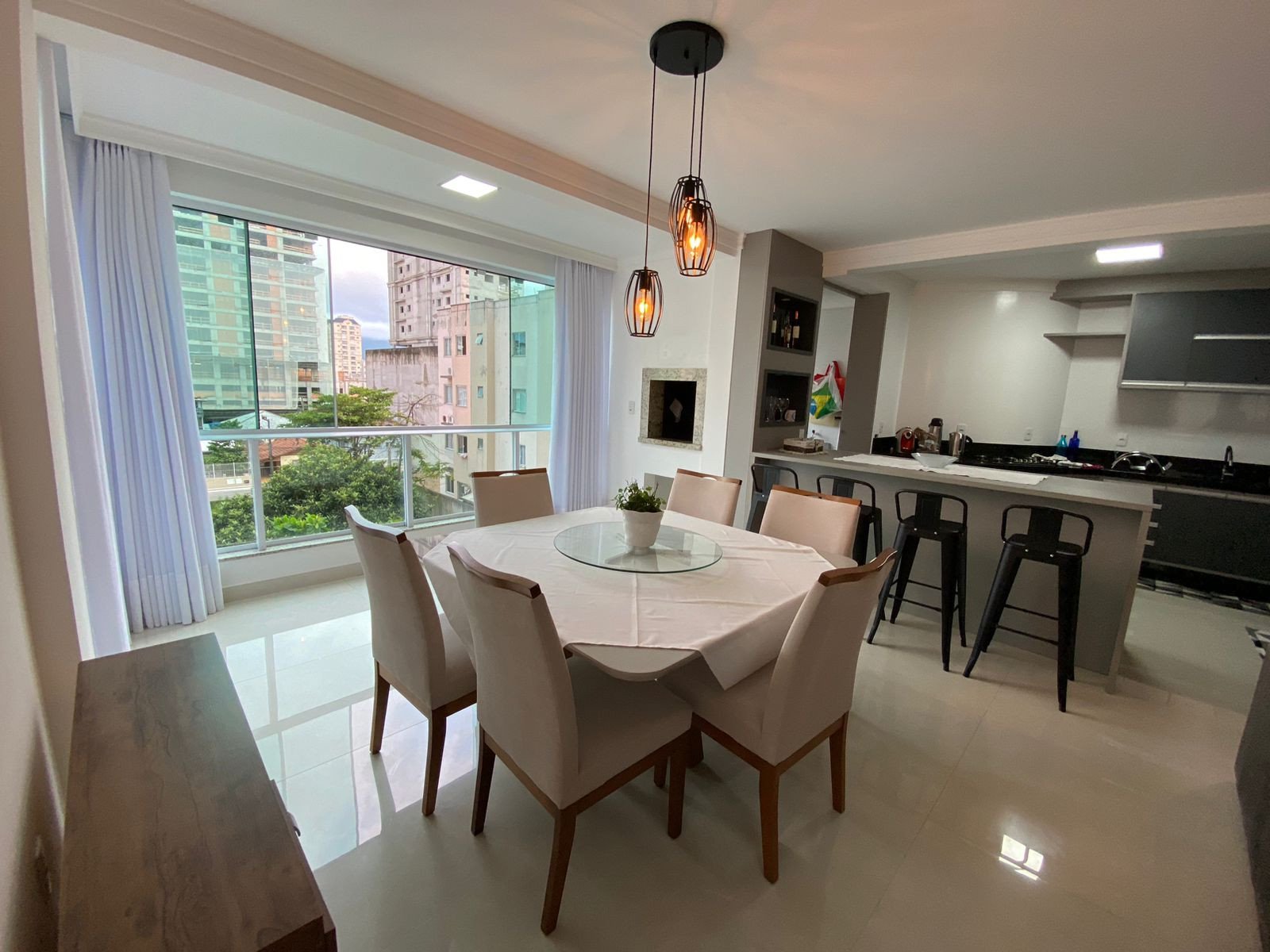 Apartamento, ATLANTIS, Meia Praia