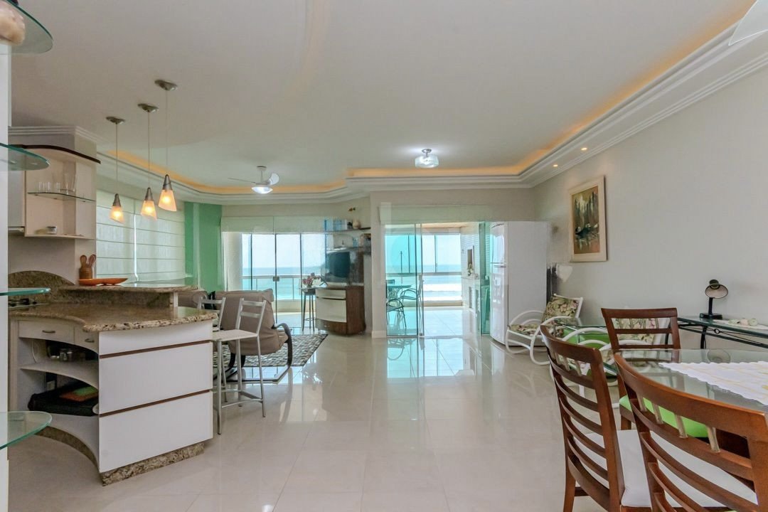 Apartamento, CARAMBEI, Centro
