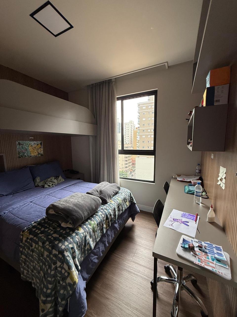Apartamento, ÁGUAS DE MARÇO, Meia Praia