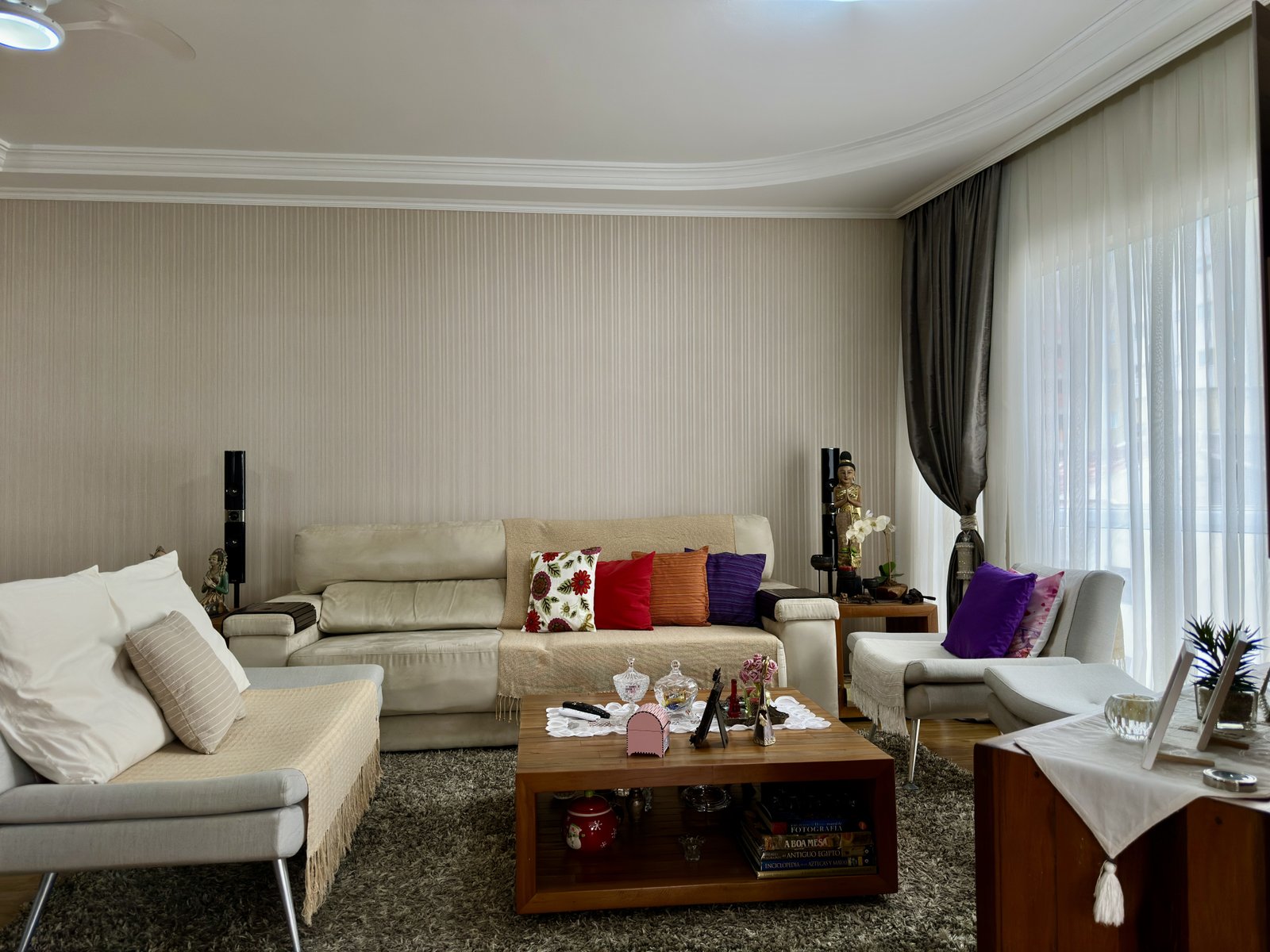 Apartamento, MARLIN AZUL, Meia Praia