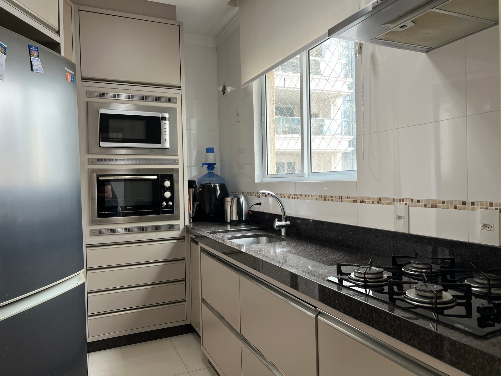 Apartamento, SORRENTO, Meia Praia