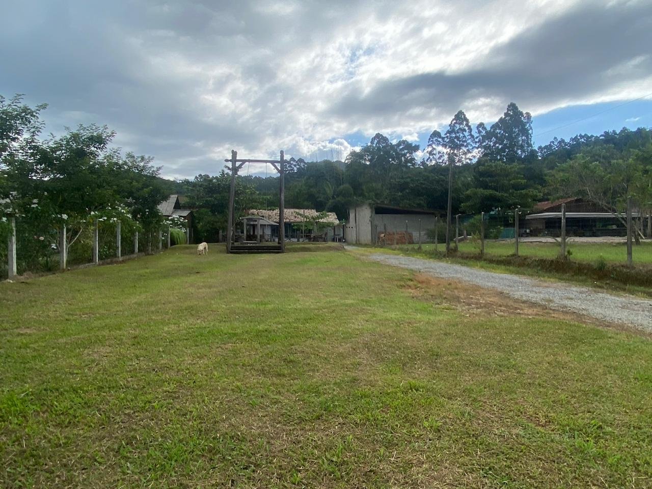 Fazenda, 1500 m² - Foto 22