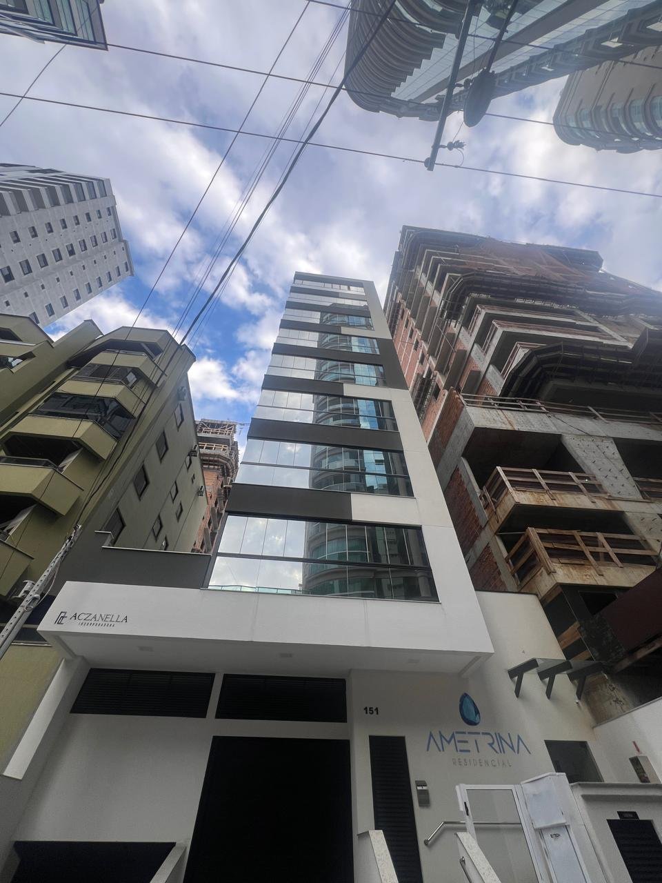 Apartamento, AMETRINA, Meia Praia