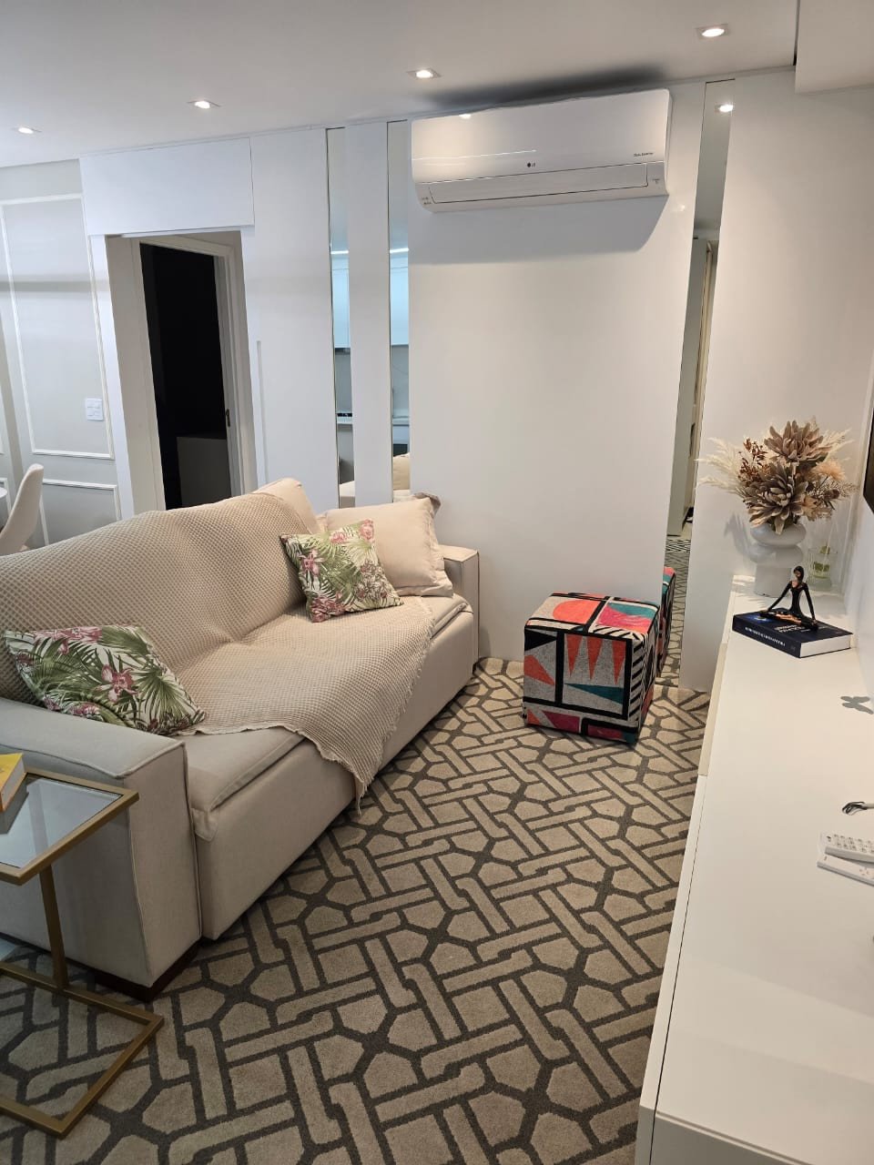 Apartamento, ARMONA, Morretes