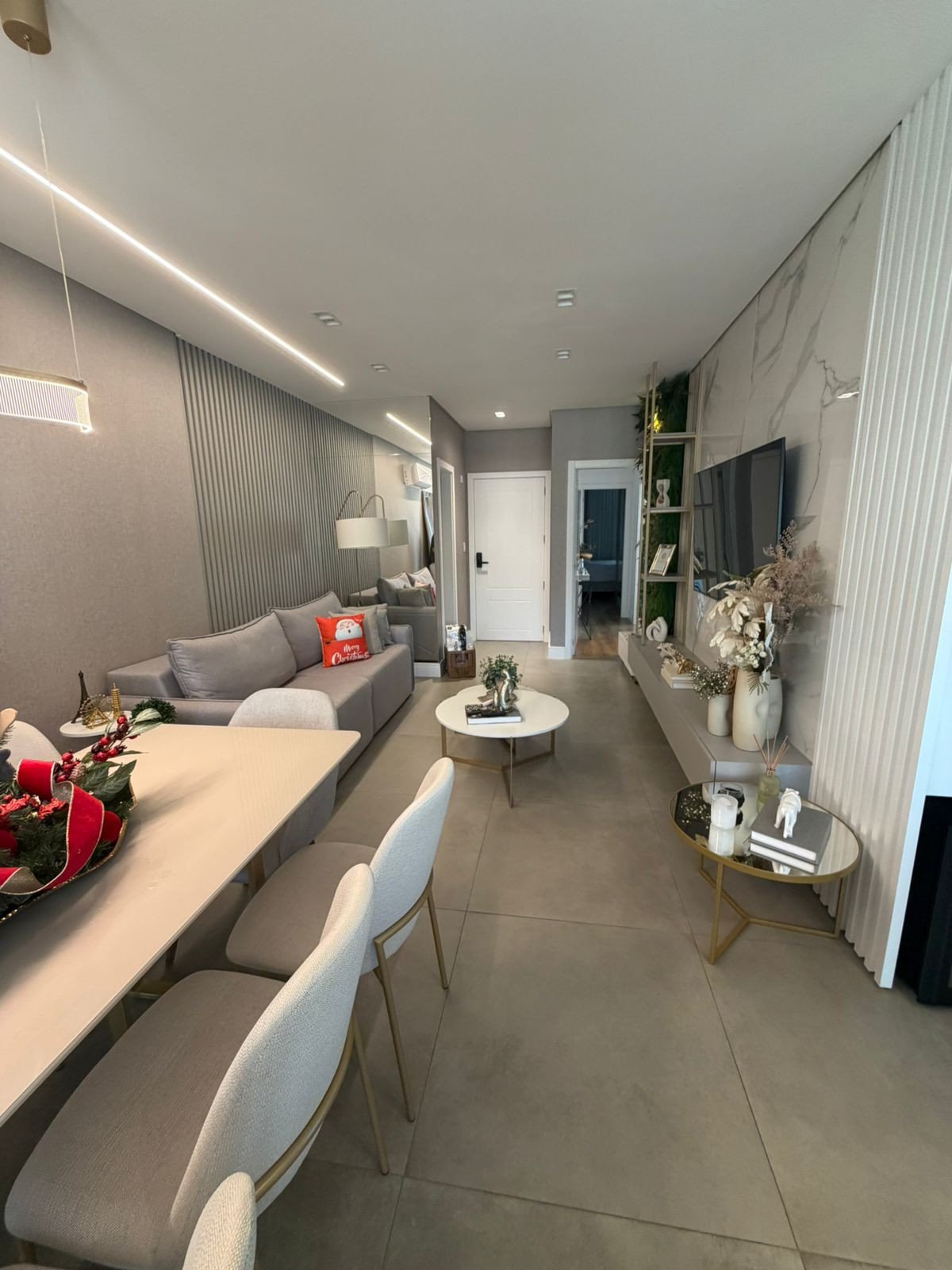 Apartamento, DOM MATEUS, Meia Praia