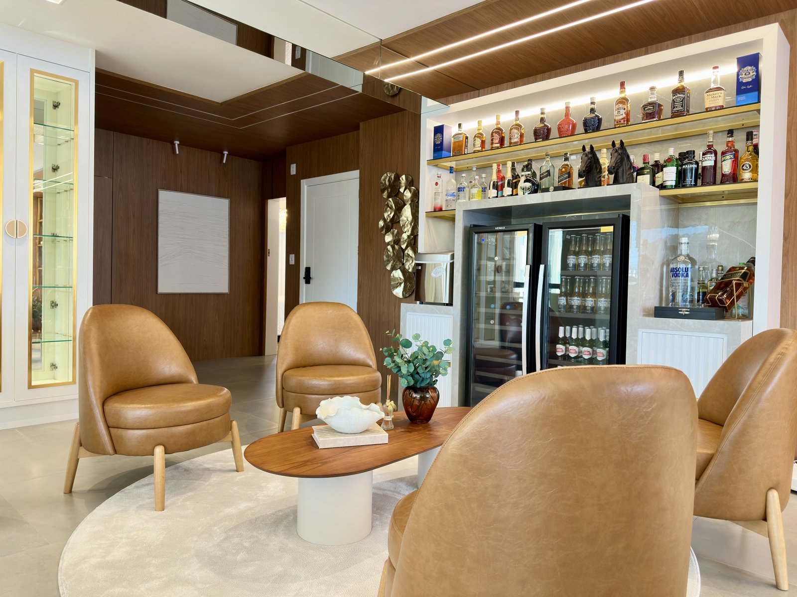 Apartamento, DOM MATEUS PENTHOUSE, Meia Praia