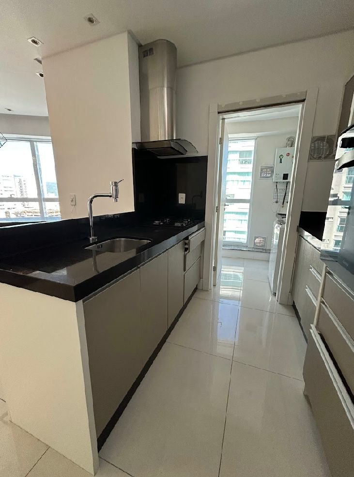 Apartamento, MUMBAY TOWER, Balneário Perequê