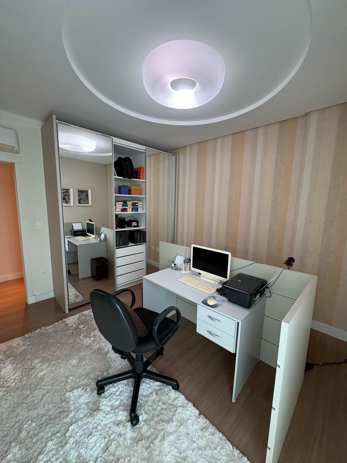 Apartamento, VILA DOS CORAIS, Centro