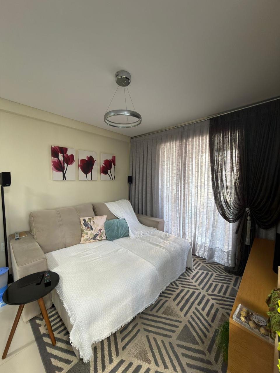 Apartamento, PIAZZA MAYOR, Morretes