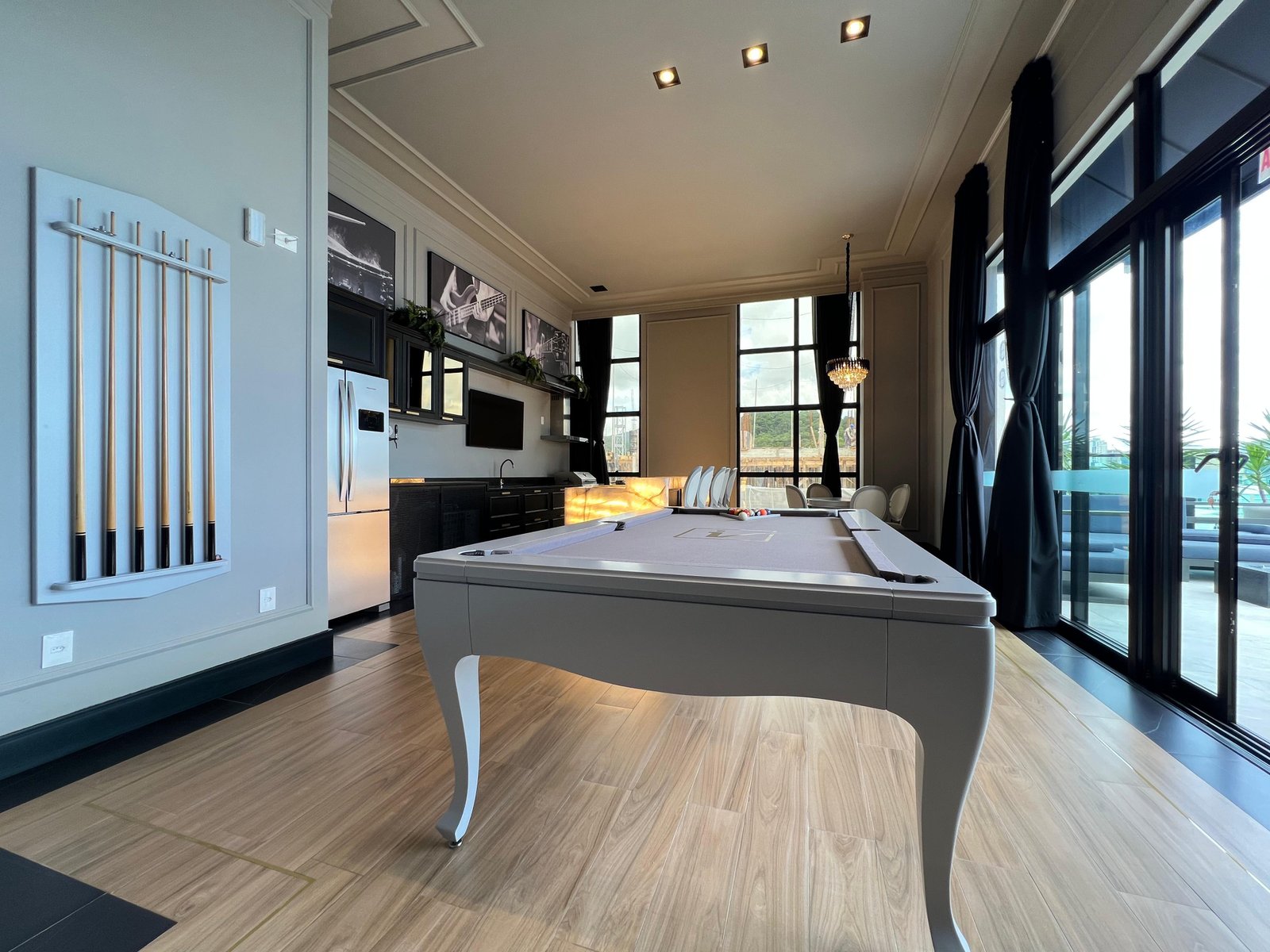 Apartamento, BELLE MAISON, Morretes
