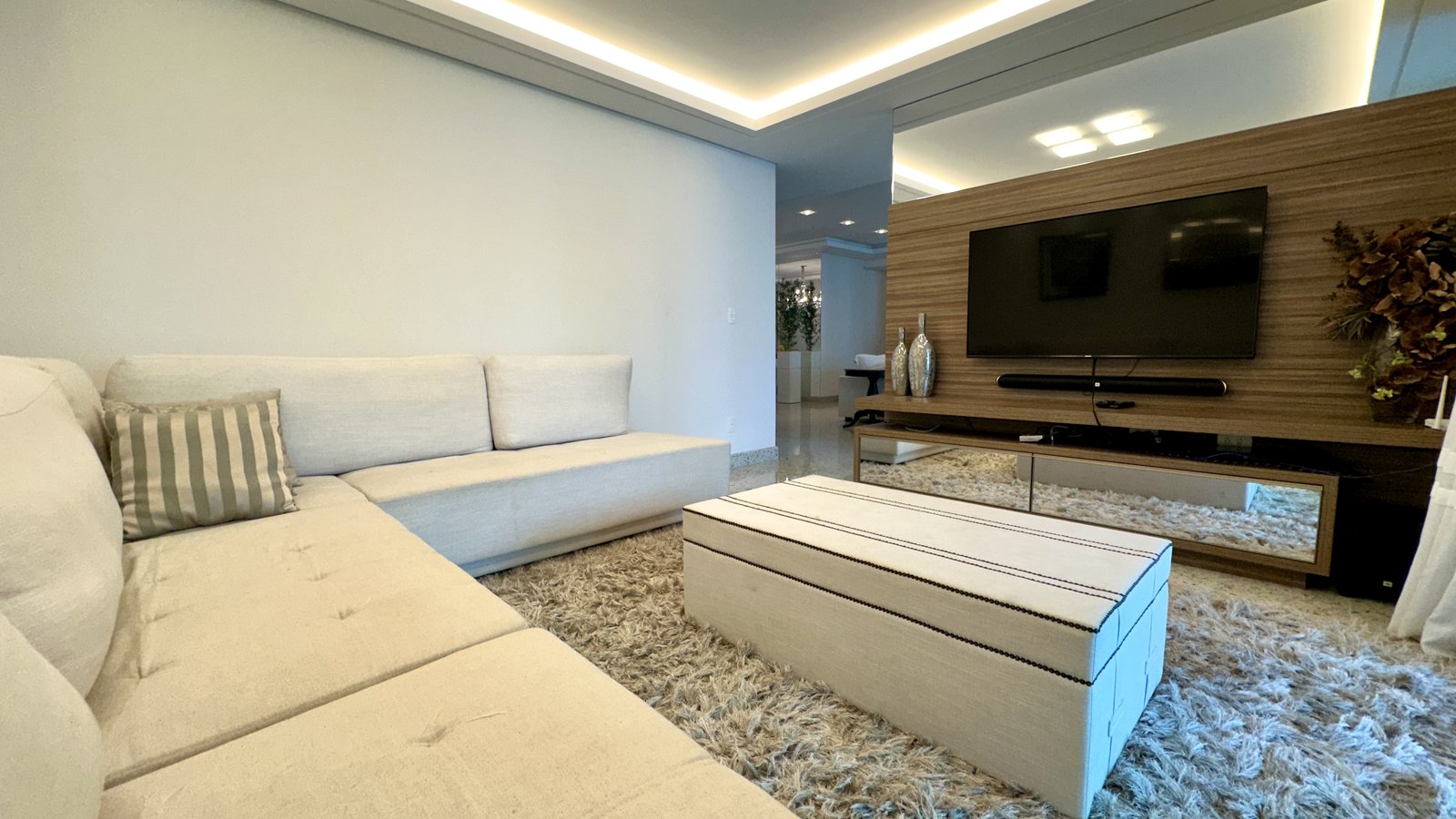 Apartamento, SPLENDOUR OF THE SEA, Meia Praia