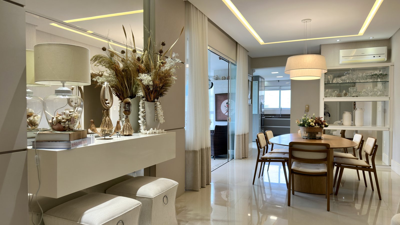 Apartamento, MANHATTAN, Meia Praia
