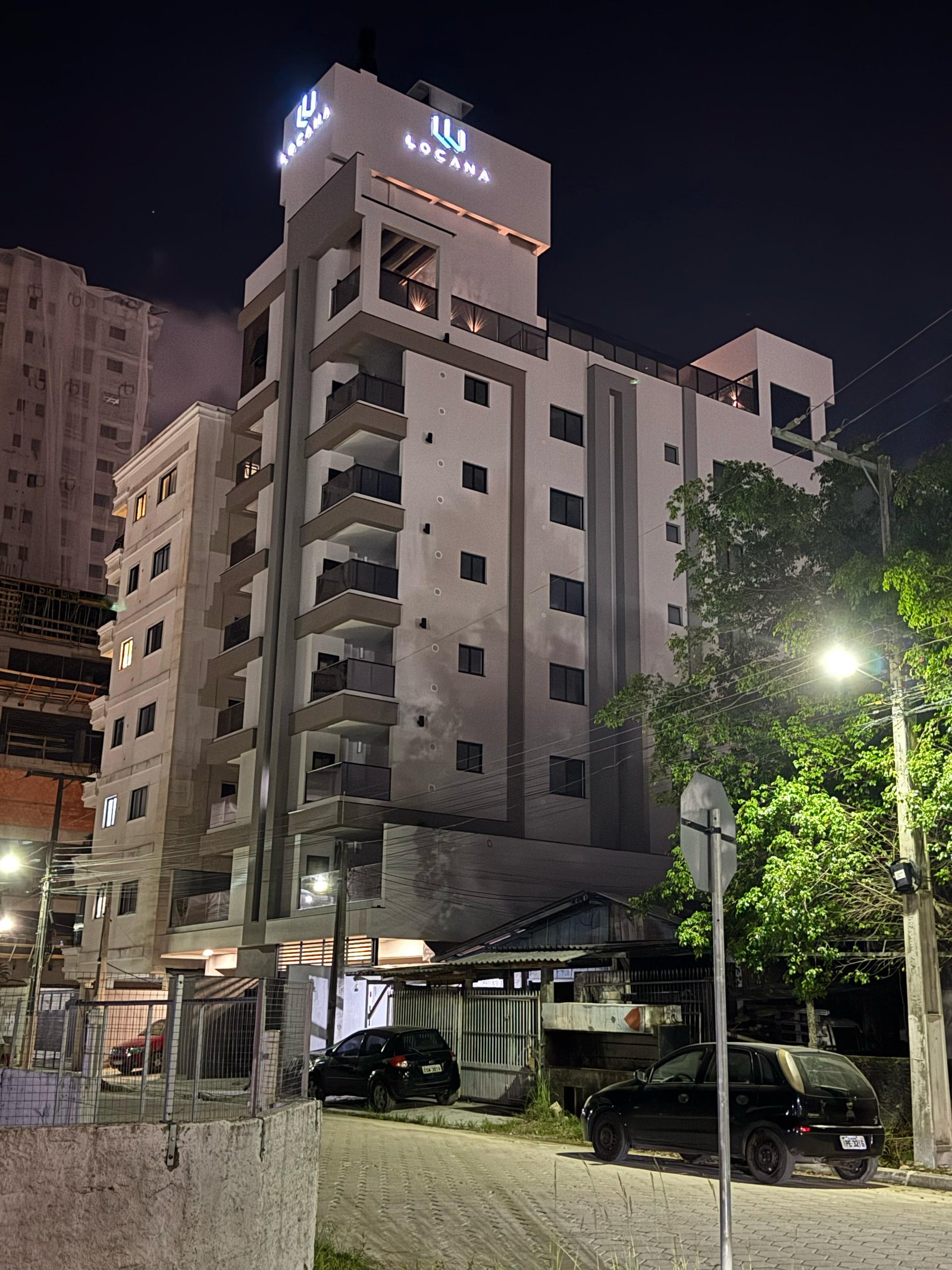 Apartamento, MAWA, Balneário Perequê