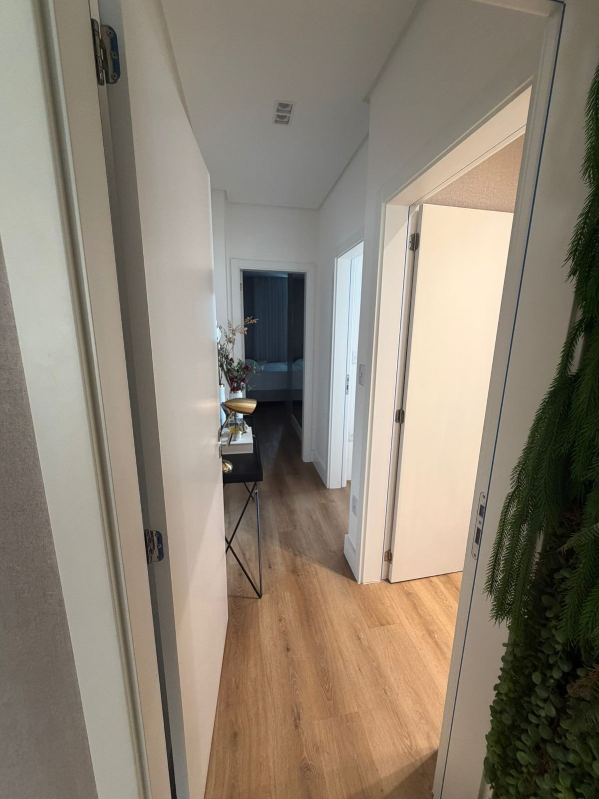 Apartamento, DOM MATEUS, Meia Praia