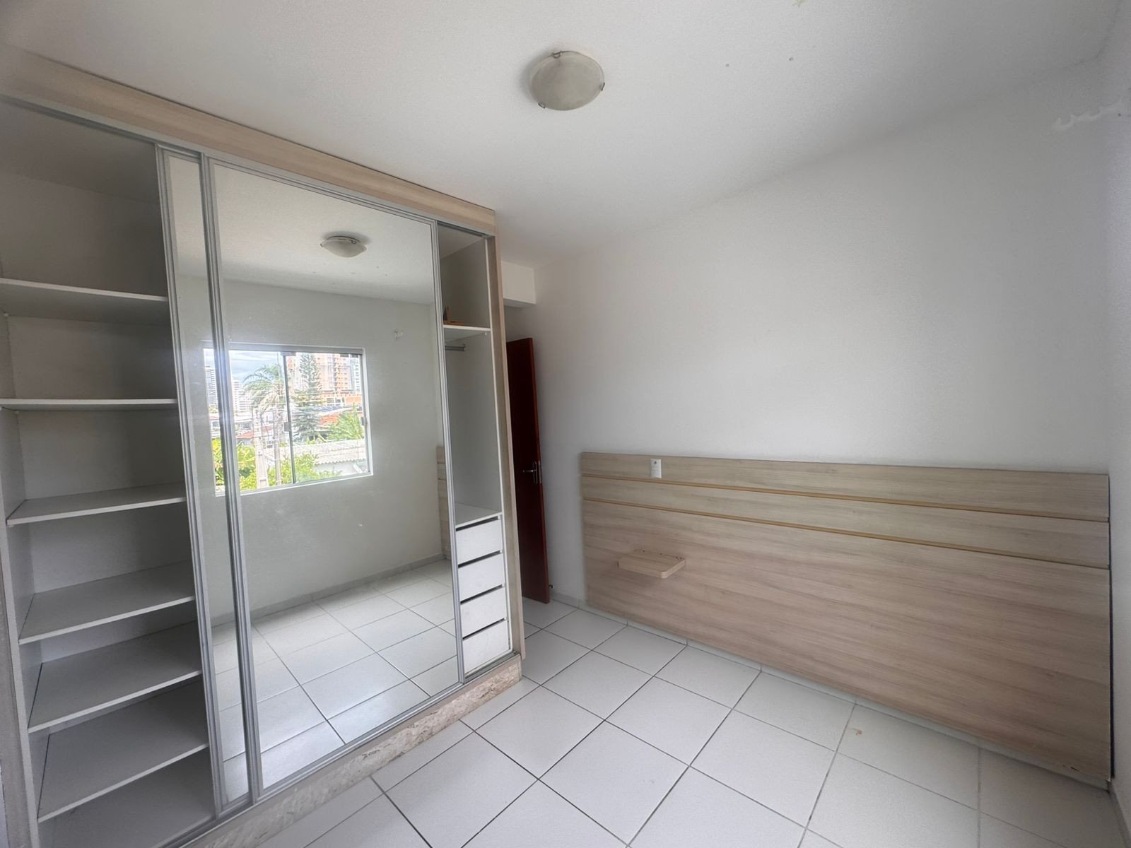 Apartamento, ARAUCÁRIA, Morretes