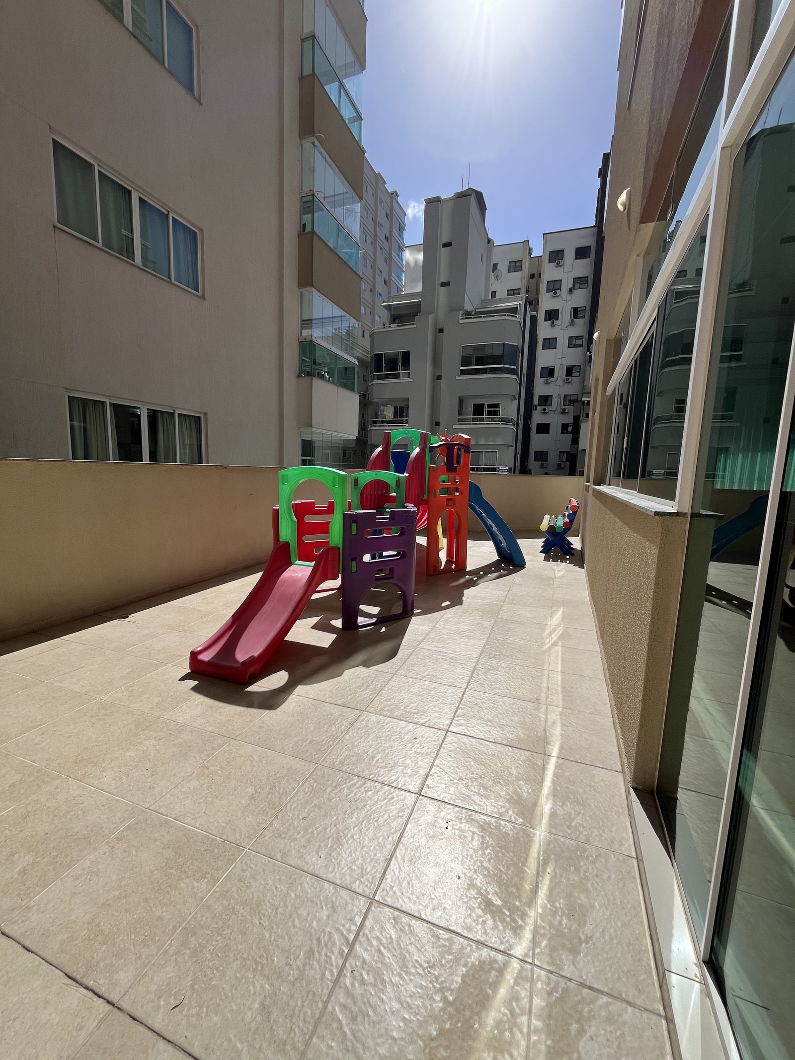 Apartamento, TROPICAL PALACE, Meia Praia