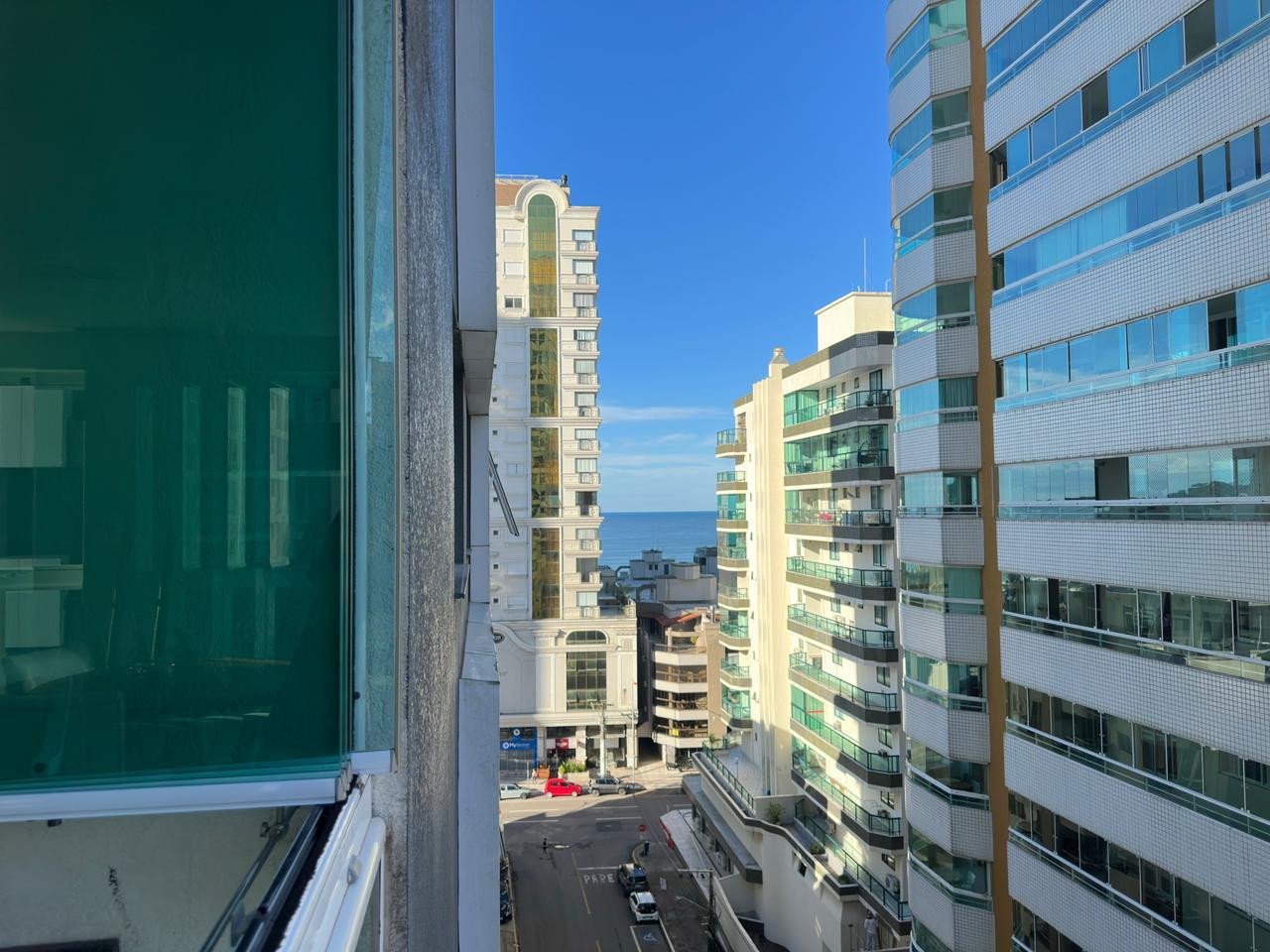 Apartamento, INFINITY PARADISE, Meia Praia