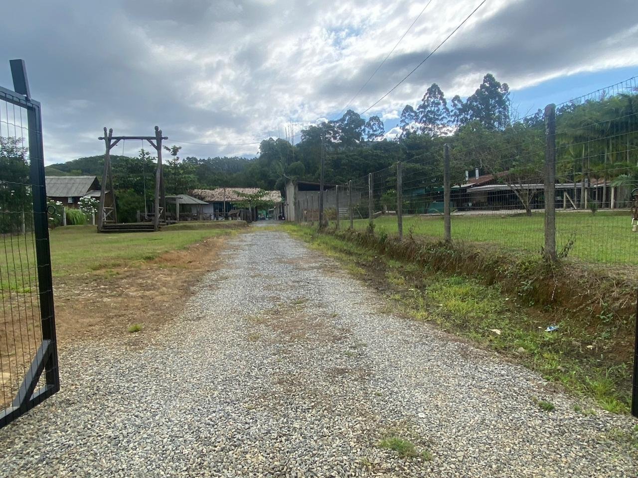 Fazenda, 1500 m² - Foto 21