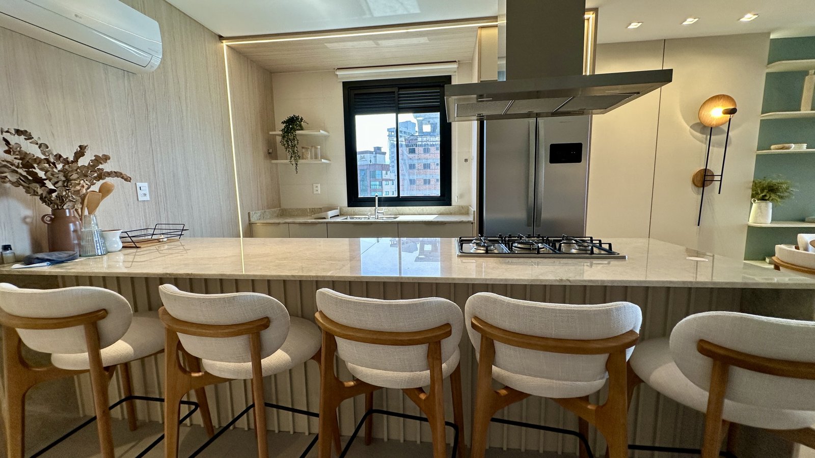 Apartamento, 4 quartos, 197 m² - Foto 28