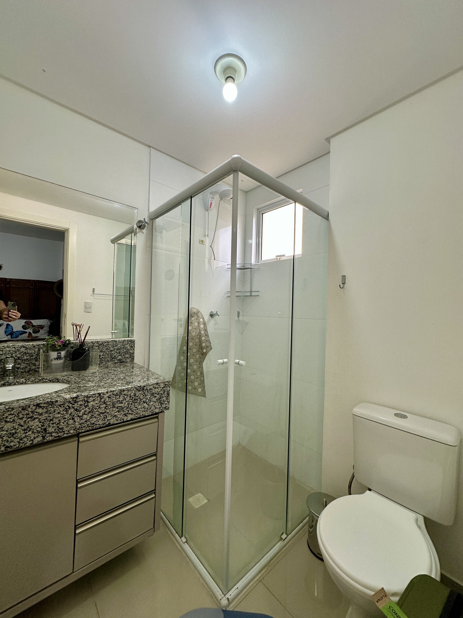 Apartamento, DONATTI, Meia Praia