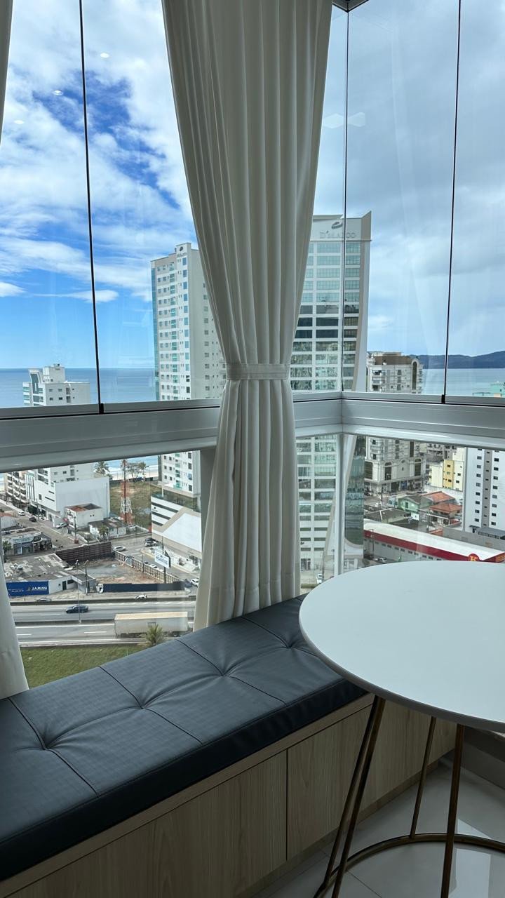 Apartamento, GRAN SAFIRA, Morretes