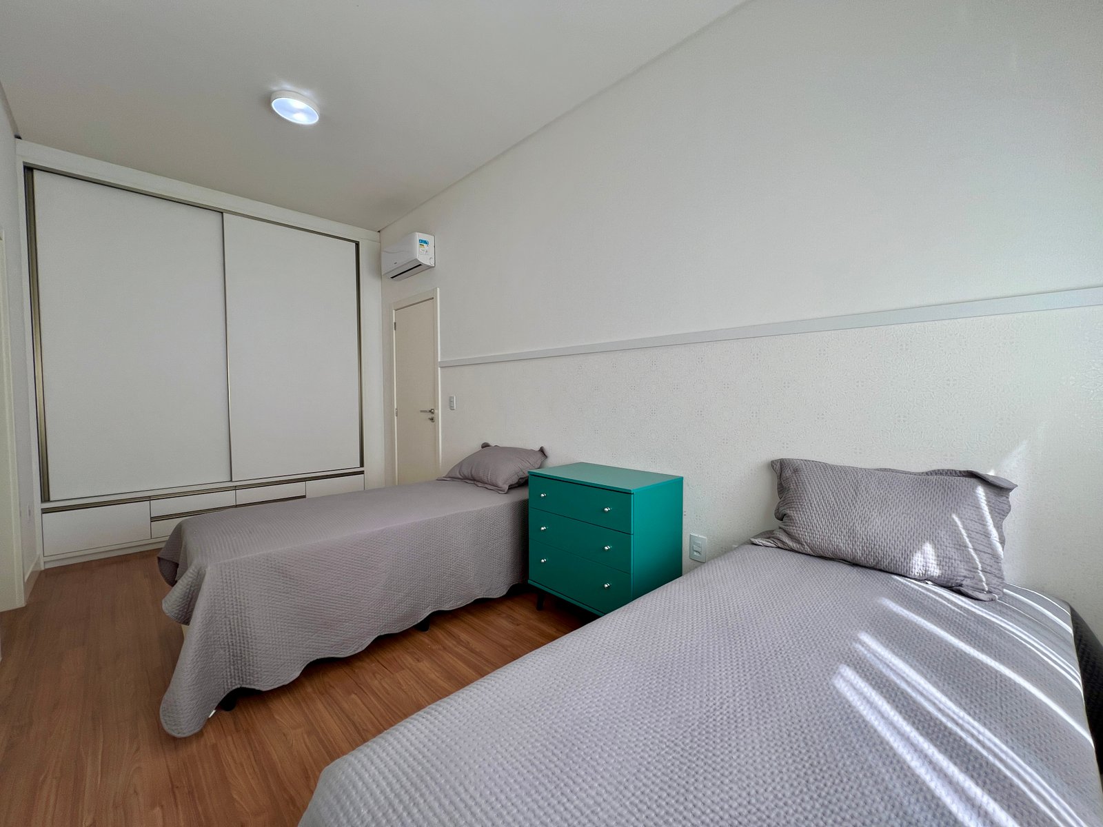 Apartamento, MÔNACO, Meia Praia