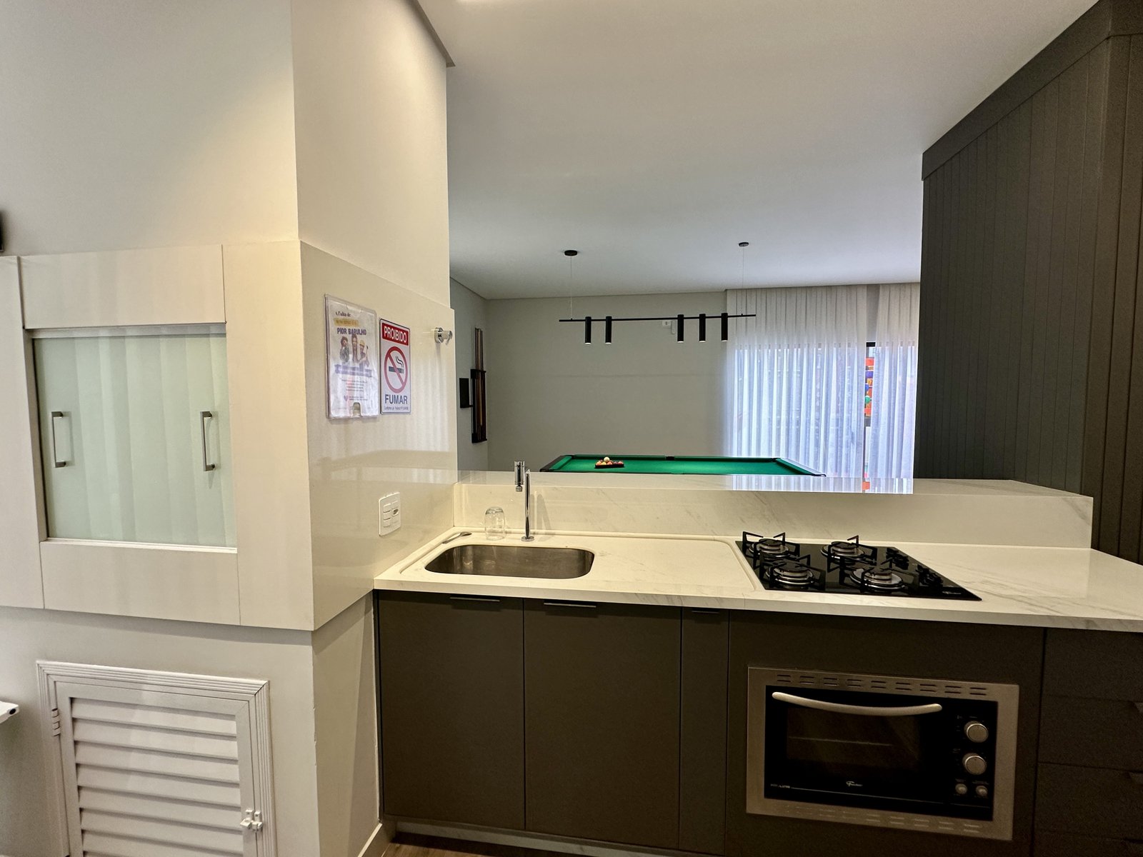 Apartamento, TALMIDIM, Morretes