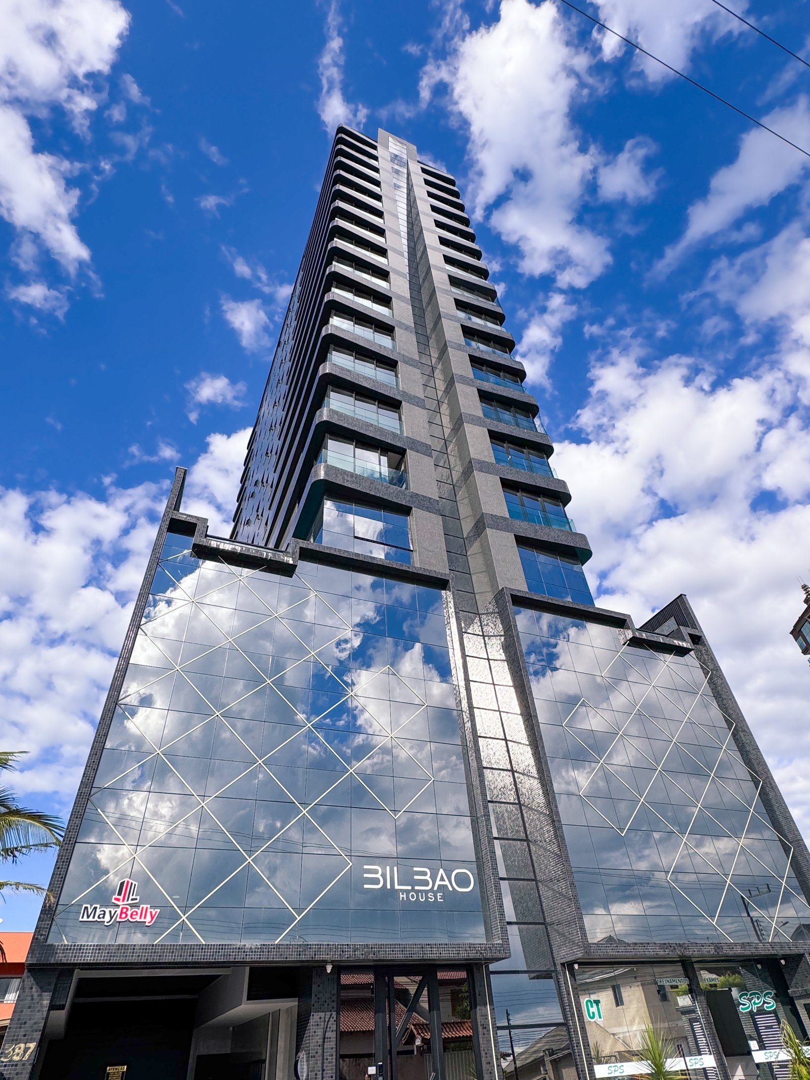 Apartamento, BILBAO, Balneário Perequê