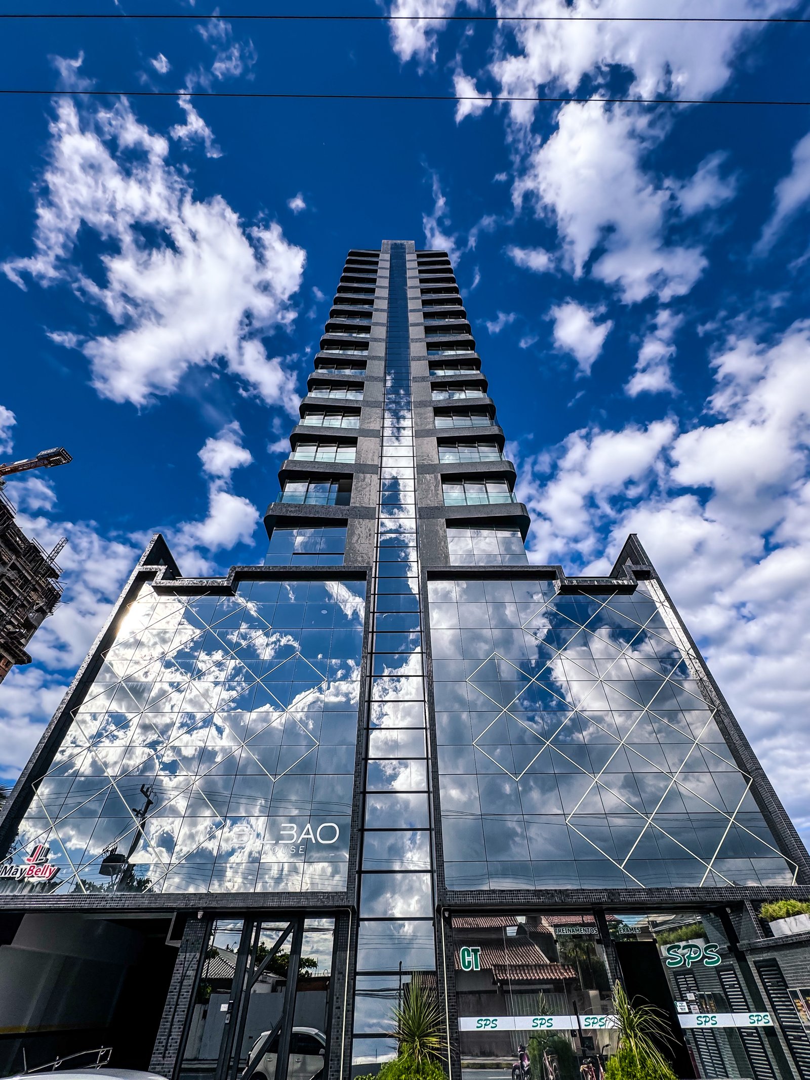 Apartamento, BILBAO, Balneário Perequê