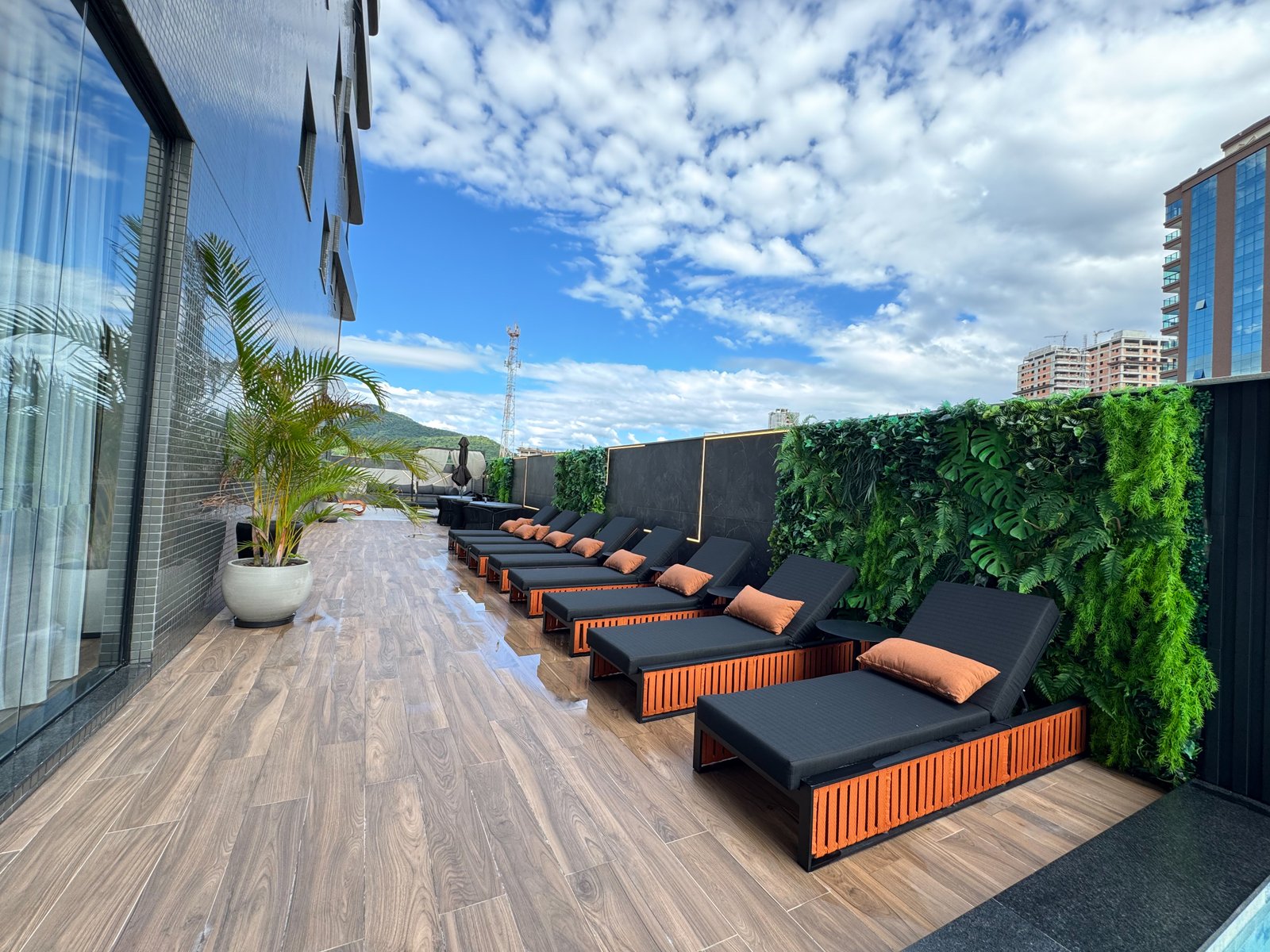 Apartamento, BILBAO, Balneário Perequê