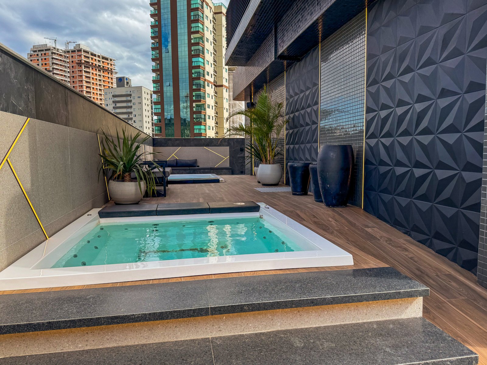 Apartamento, BILBAO, Balneário Perequê