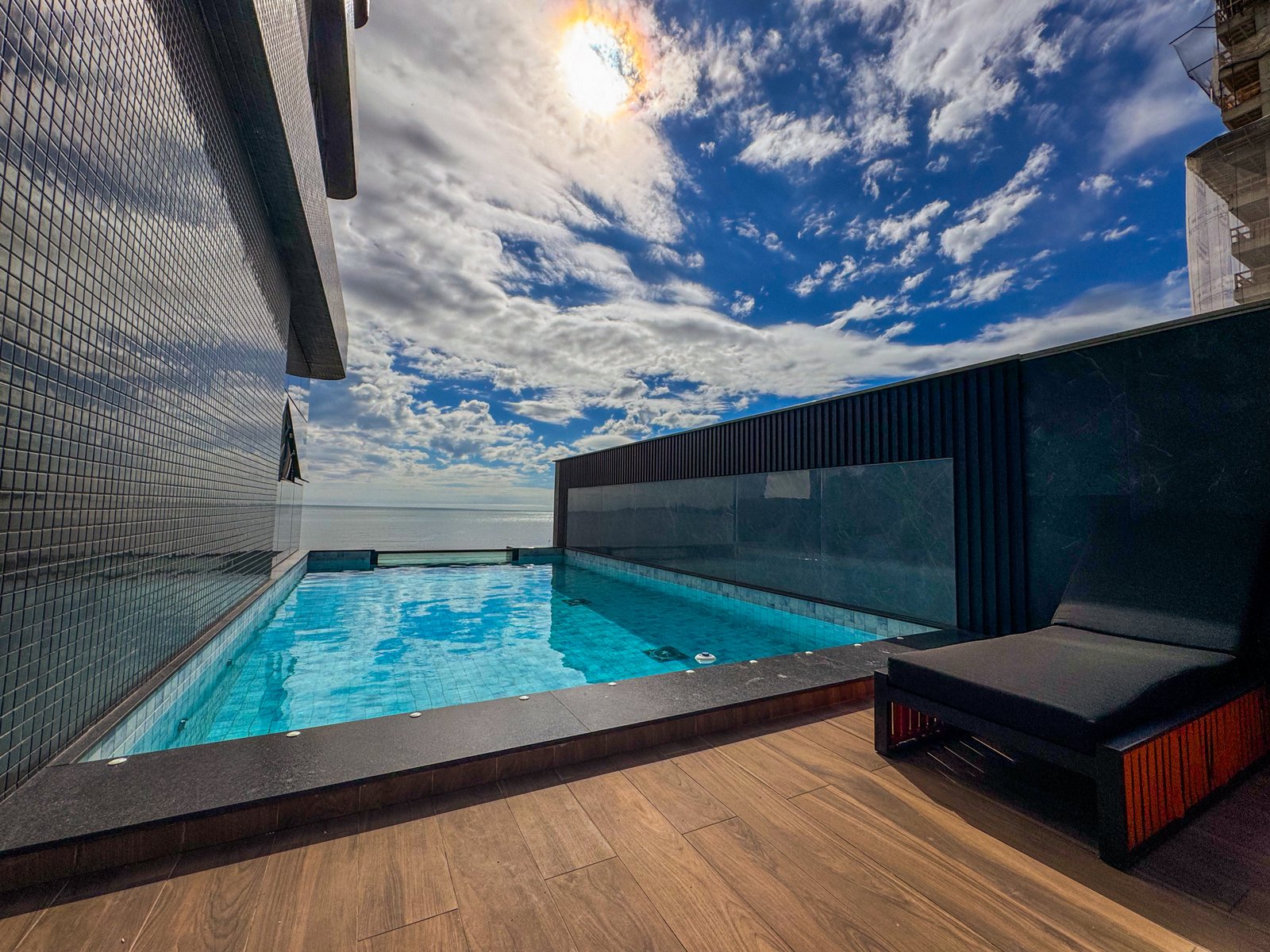 Apartamento, BILBAO, Balneário Perequê